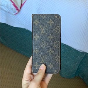 Louis Vuitton Phone Case